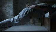 Brad Pitt's training in F1 | Image via Warner Bros.